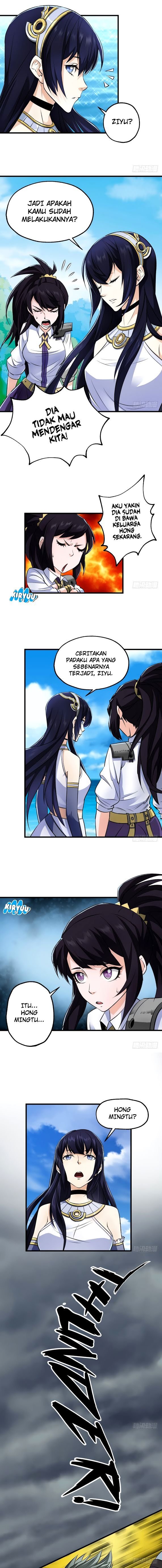 The Hunter Chapter 26 Gambar 3
