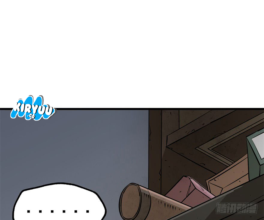 The Hunter Chapter 35 Gambar 3