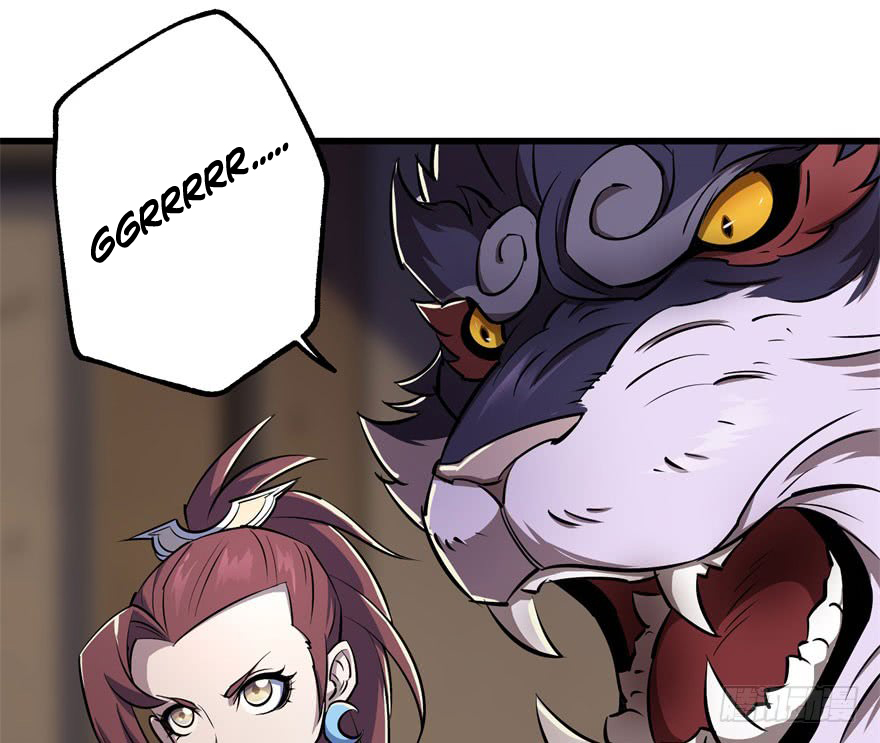 The Hunter Chapter 35 Gambar 9