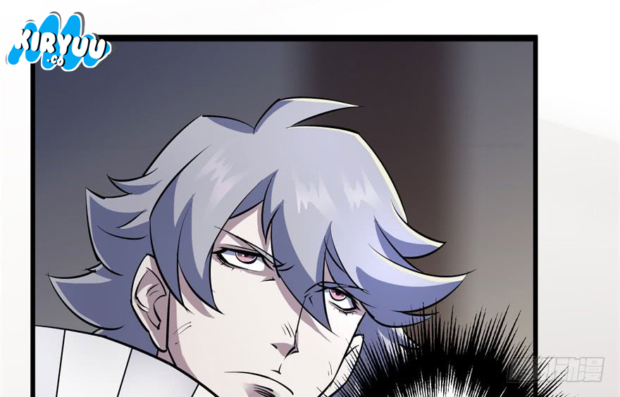 The Hunter Chapter 35 Gambar 11