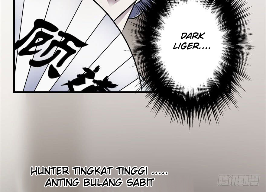 The Hunter Chapter 35 Gambar 12
