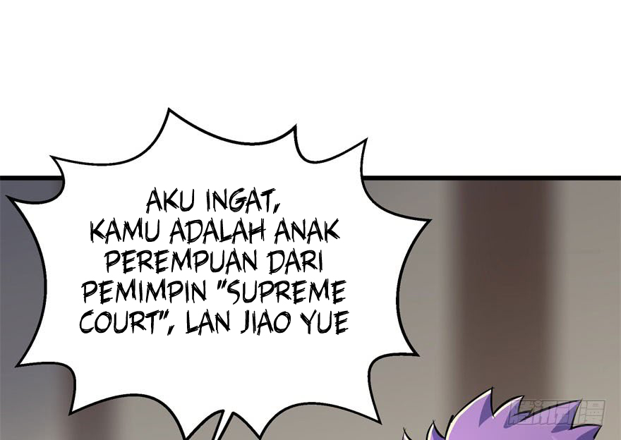 The Hunter Chapter 35 Gambar 18