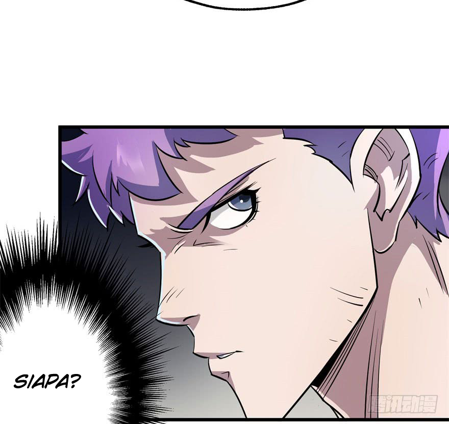 The Hunter Chapter 35 Gambar 20