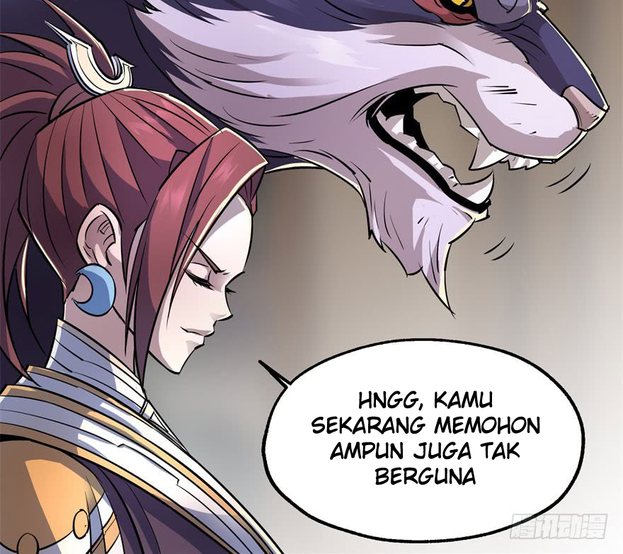 The Hunter Chapter 35 Gambar 22