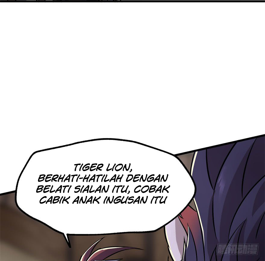 The Hunter Chapter 35 Gambar 23