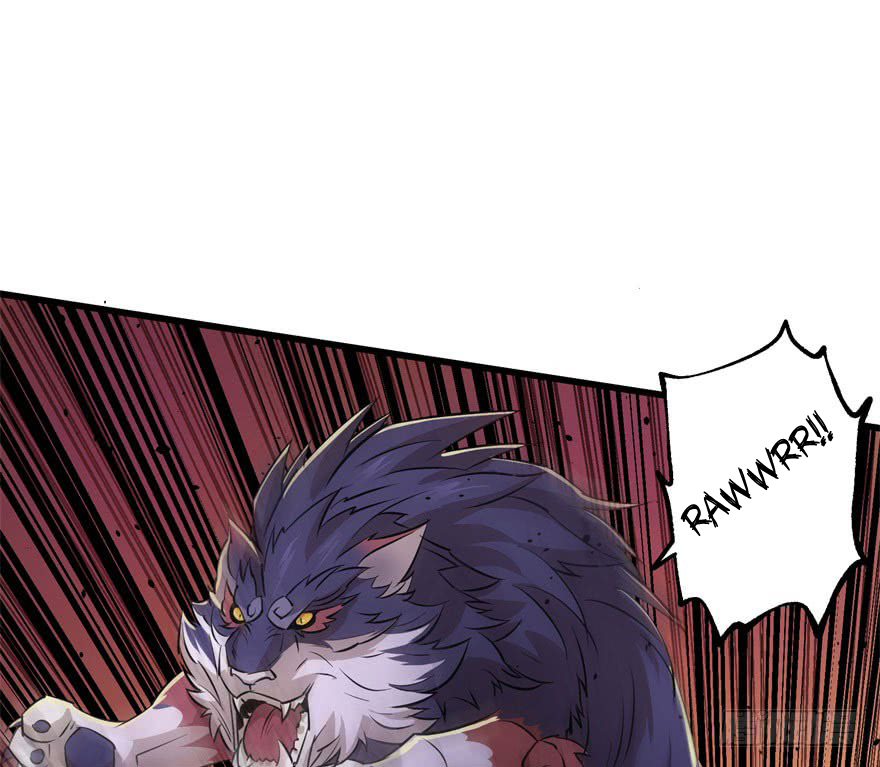 The Hunter Chapter 35 Gambar 25