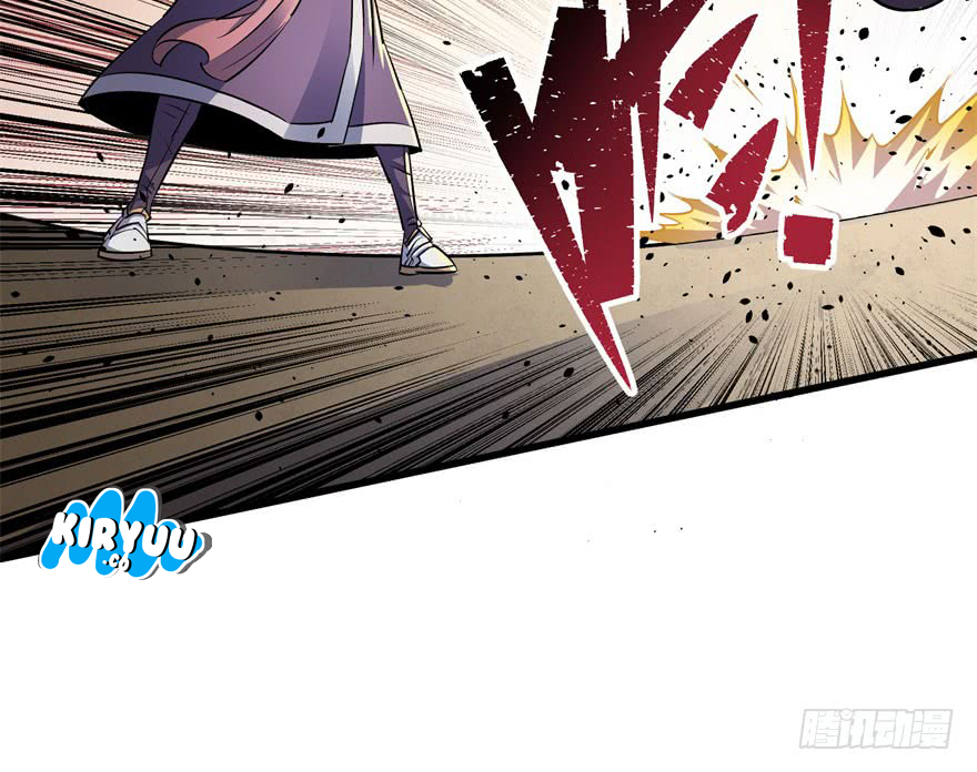 The Hunter Chapter 35 Gambar 27