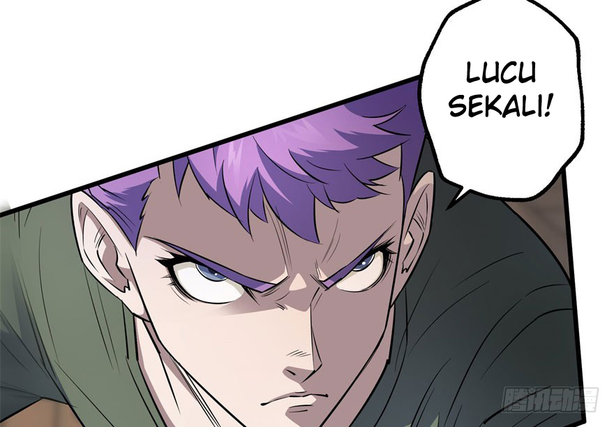 The Hunter Chapter 35 Gambar 30