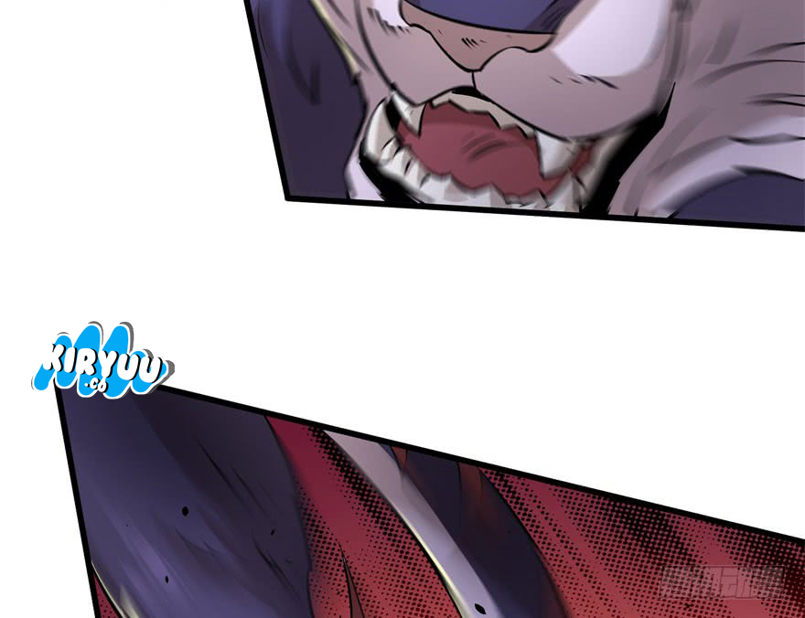 The Hunter Chapter 35 Gambar 32