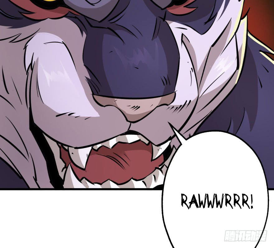 The Hunter Chapter 35 Gambar 46