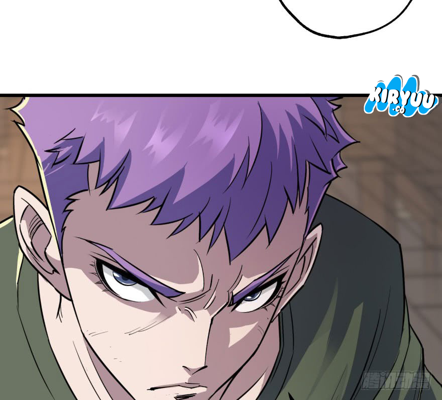 The Hunter Chapter 35 Gambar 47