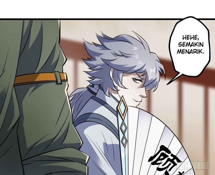 The Hunter Chapter 35 Gambar 59