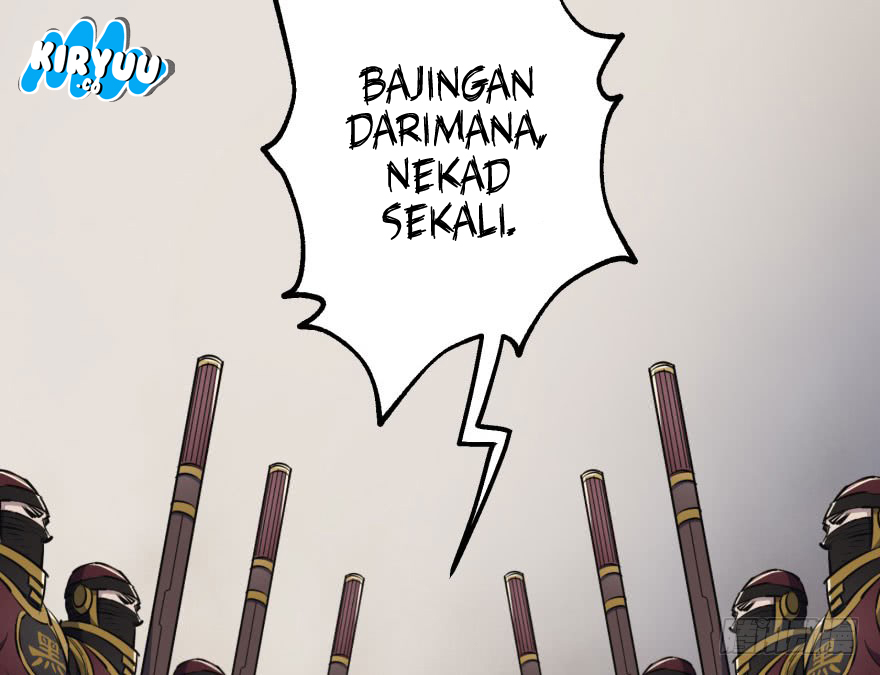 The Hunter Chapter 35 Gambar 61
