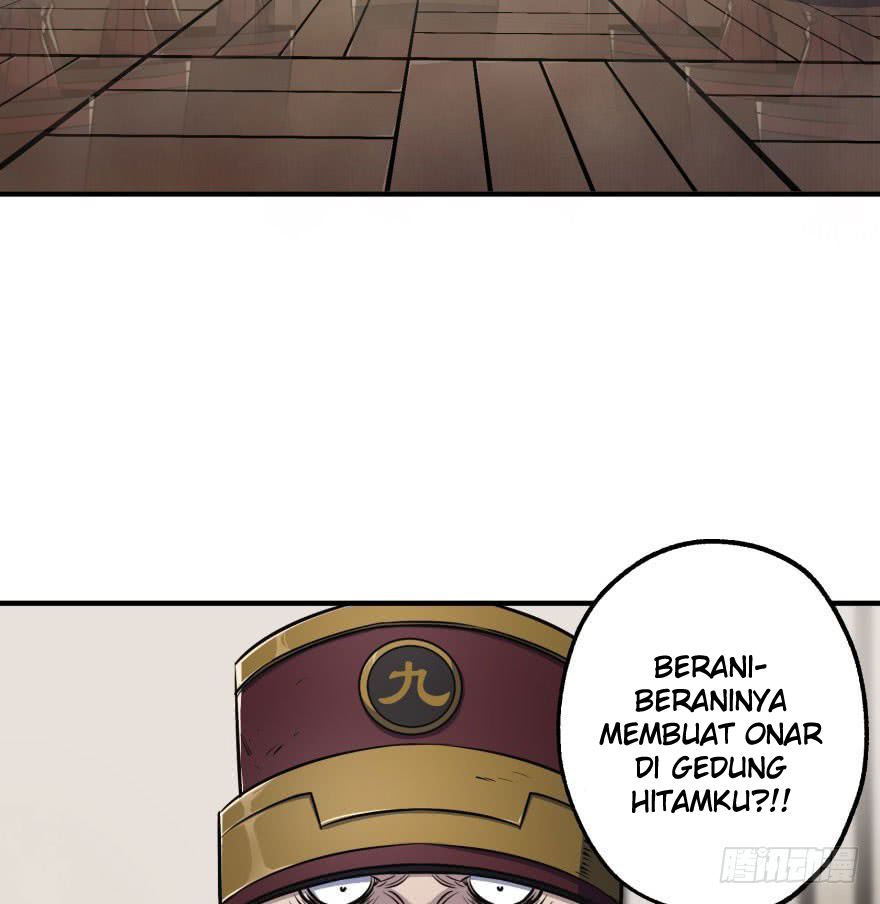 The Hunter Chapter 35 Gambar 63
