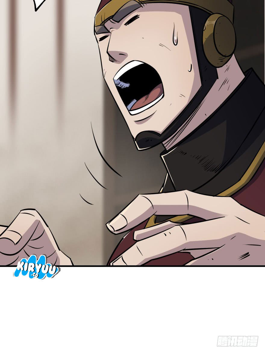 The Hunter Chapter 35 Gambar 68