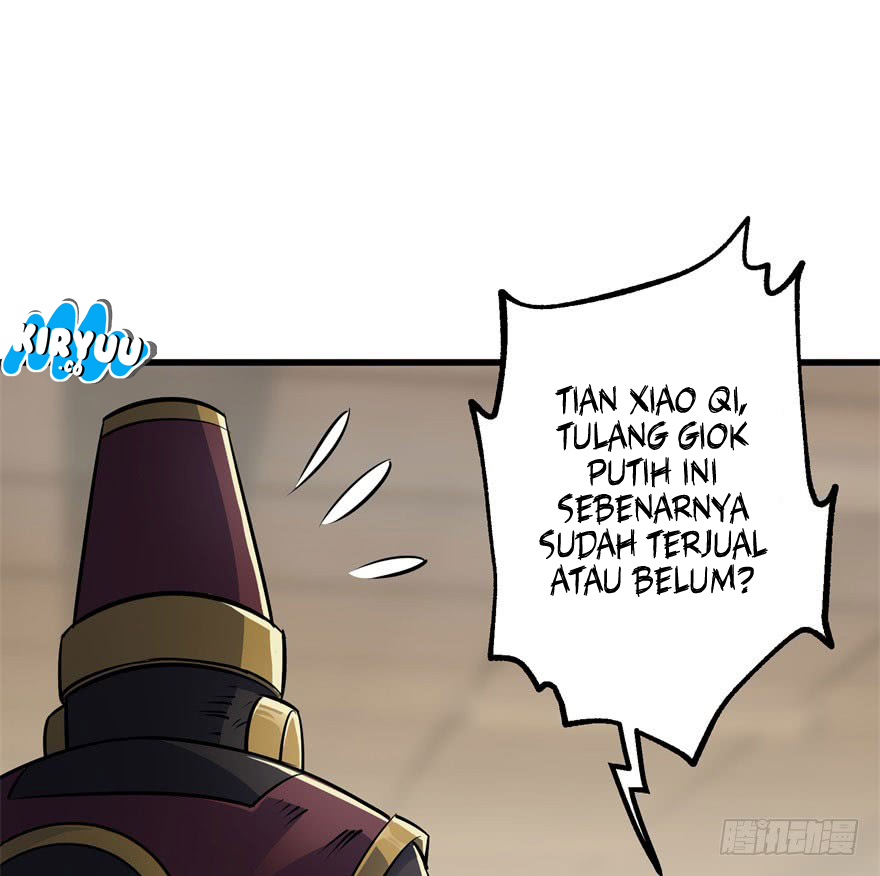The Hunter Chapter 37 Gambar 3