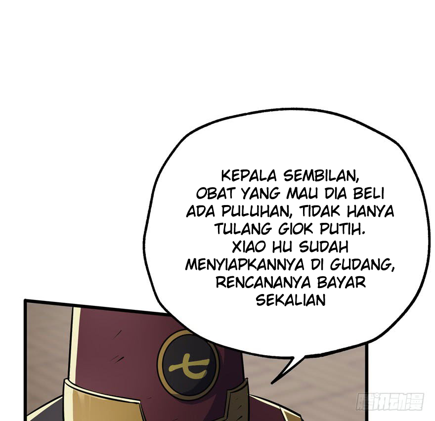 The Hunter Chapter 37 Gambar 5