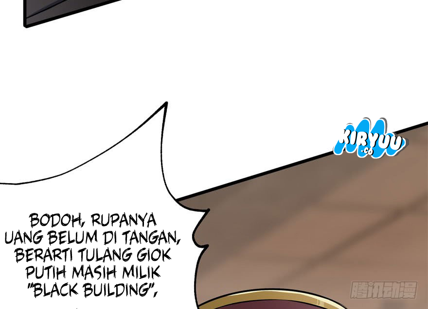 The Hunter Chapter 37 Gambar 7