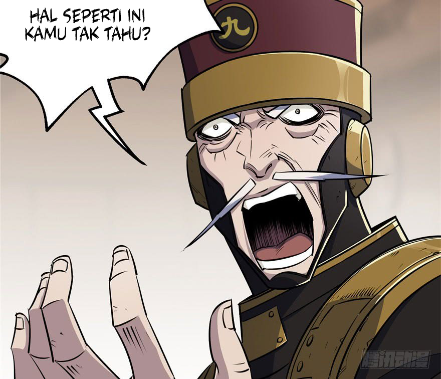 The Hunter Chapter 37 Gambar 8