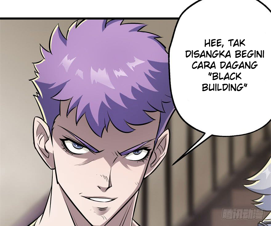 The Hunter Chapter 37 Gambar 15