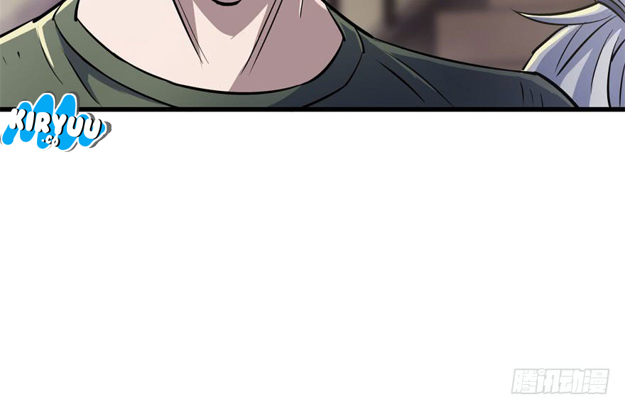 The Hunter Chapter 37 Gambar 16