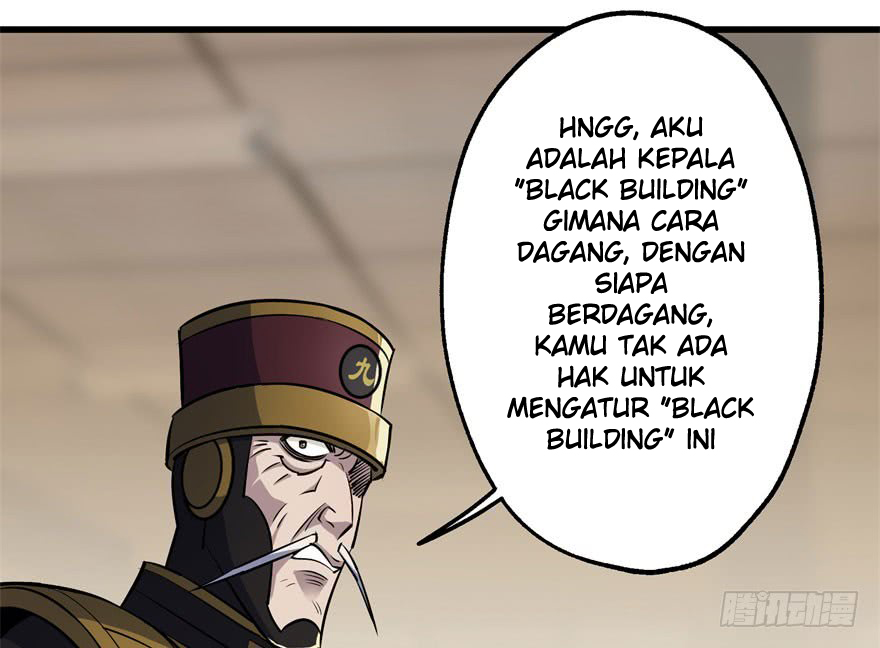 The Hunter Chapter 37 Gambar 17