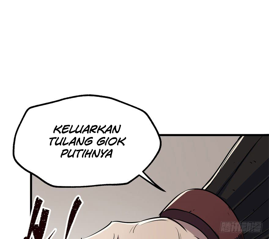 The Hunter Chapter 37 Gambar 19