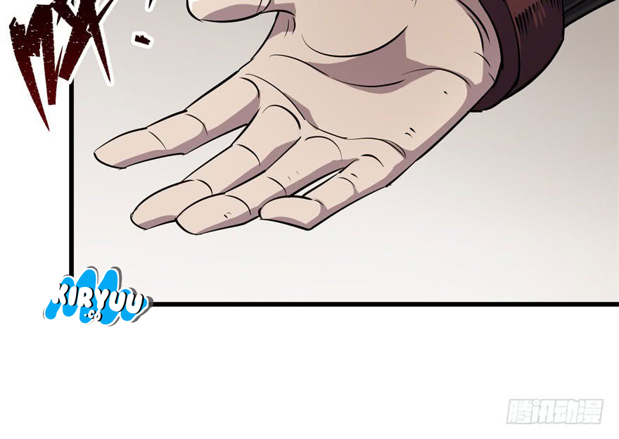 The Hunter Chapter 37 Gambar 20