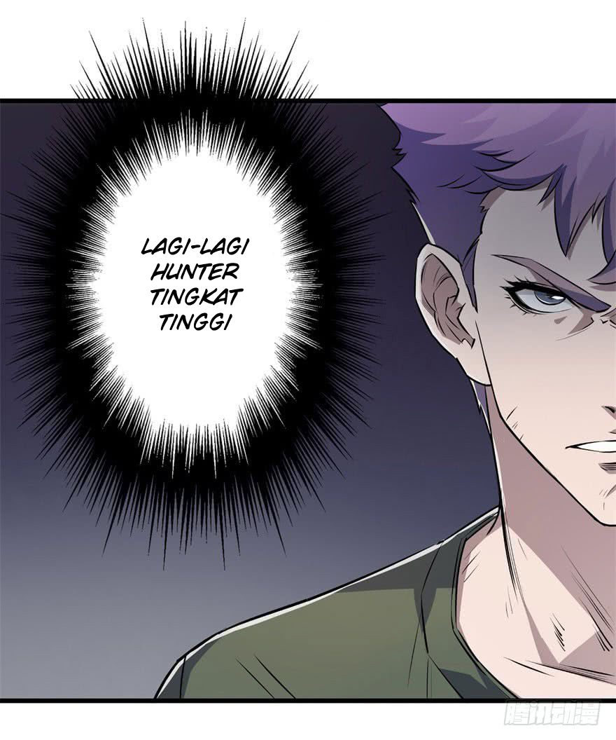 The Hunter Chapter 37 Gambar 22