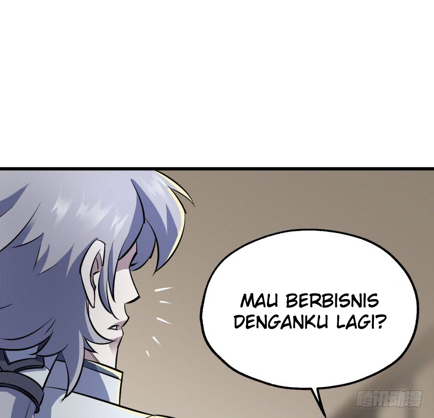 The Hunter Chapter 37 Gambar 30
