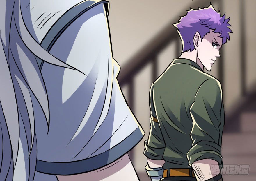 The Hunter Chapter 37 Gambar 31