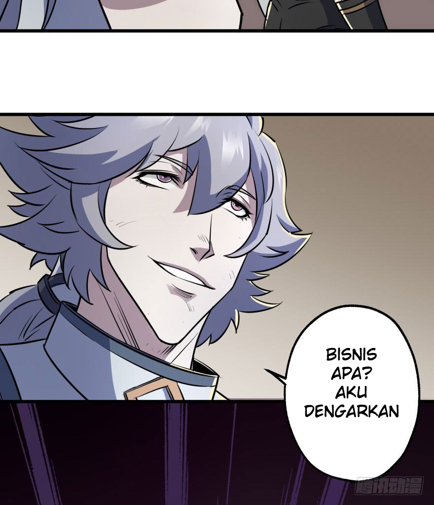 The Hunter Chapter 37 Gambar 32