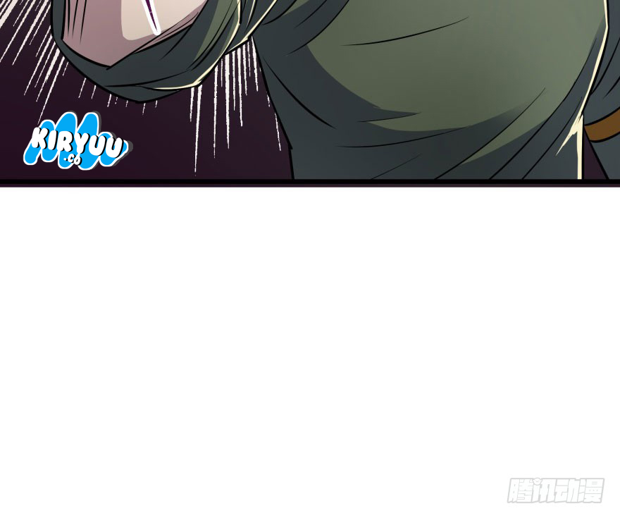 The Hunter Chapter 37 Gambar 35