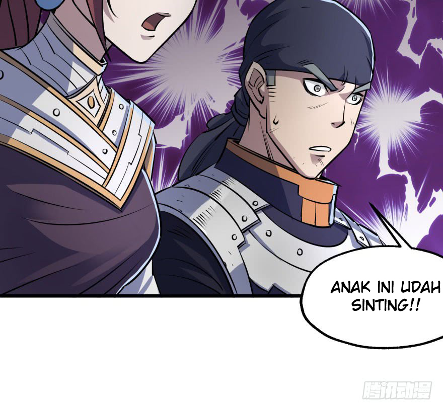 The Hunter Chapter 37 Gambar 37