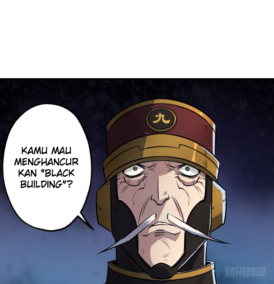 The Hunter Chapter 37 Gambar 38