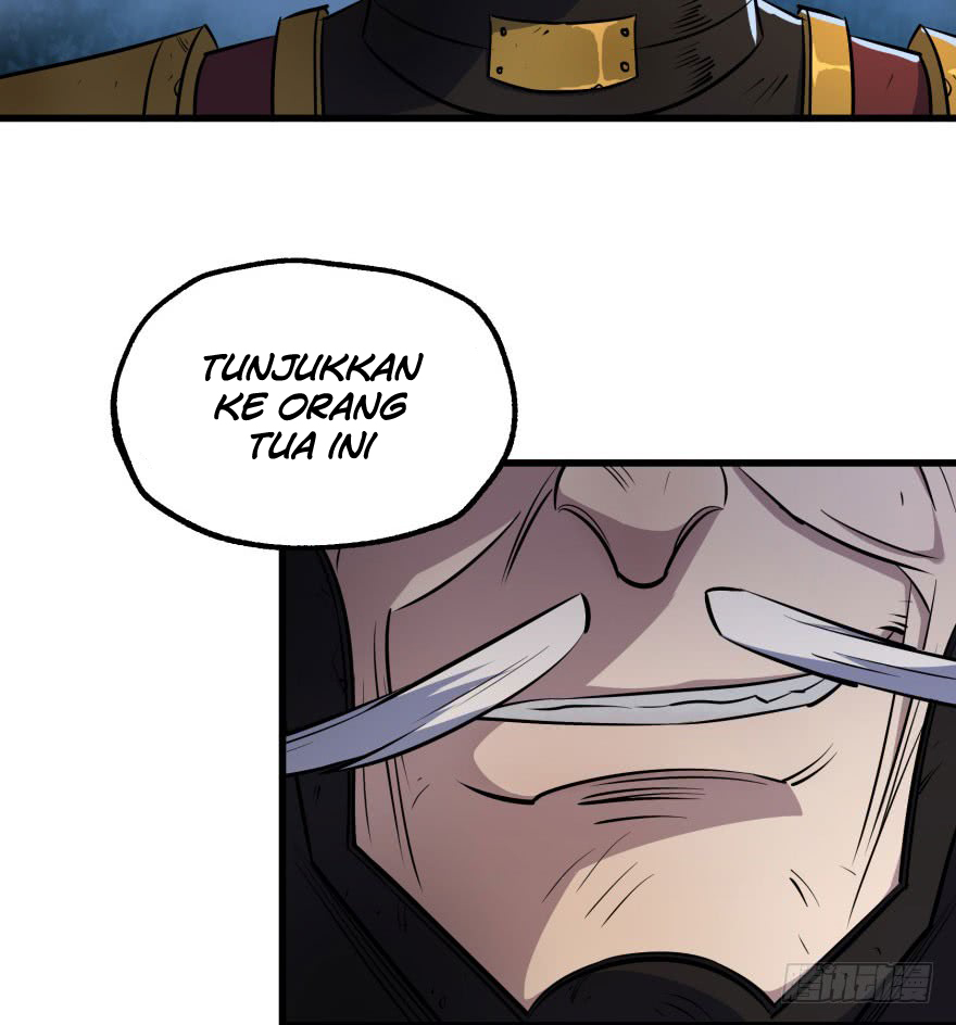 The Hunter Chapter 37 Gambar 39