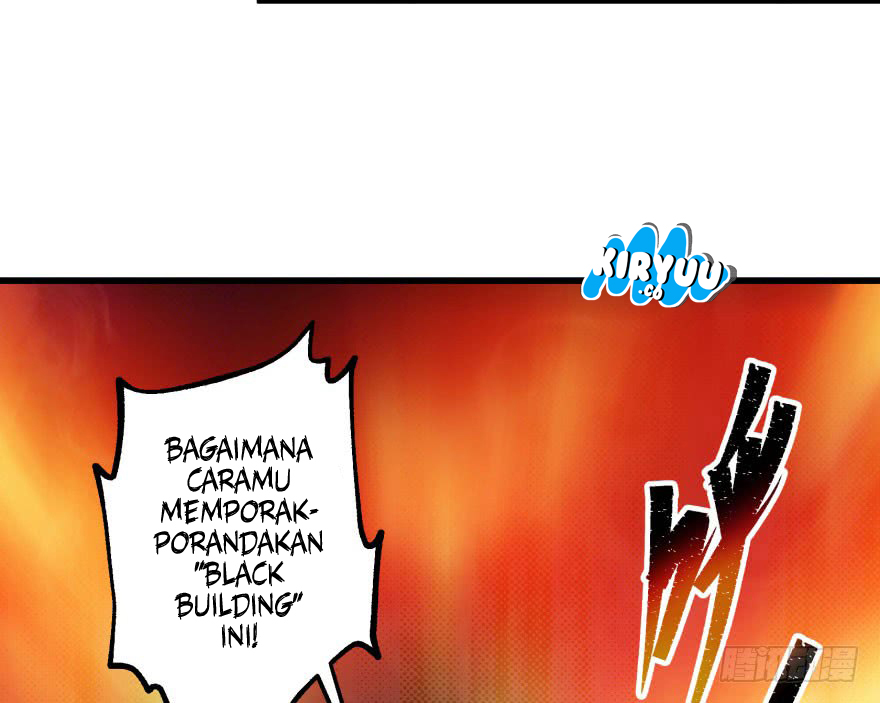 The Hunter Chapter 37 Gambar 40