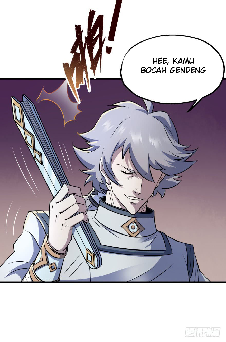 The Hunter Chapter 37 Gambar 43
