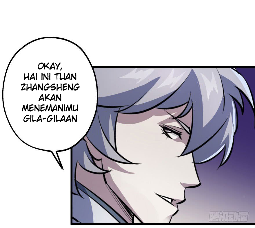 The Hunter Chapter 37 Gambar 44