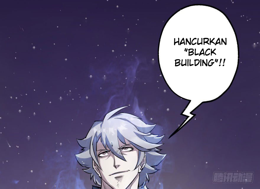 The Hunter Chapter 37 Gambar 46