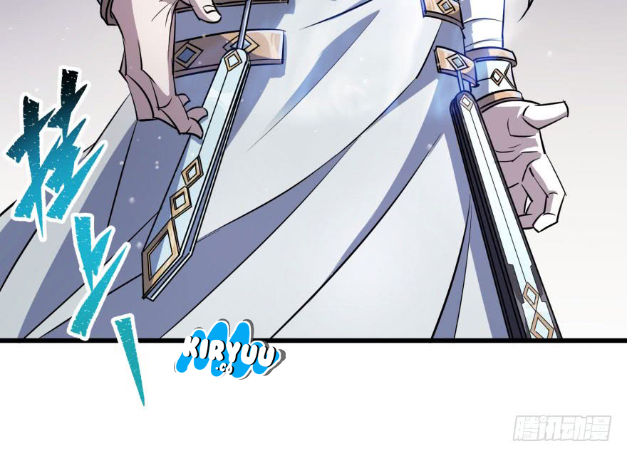 The Hunter Chapter 37 Gambar 48