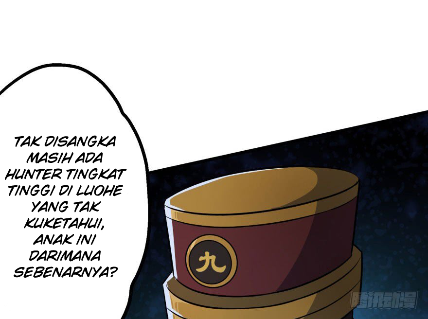 The Hunter Chapter 37 Gambar 49