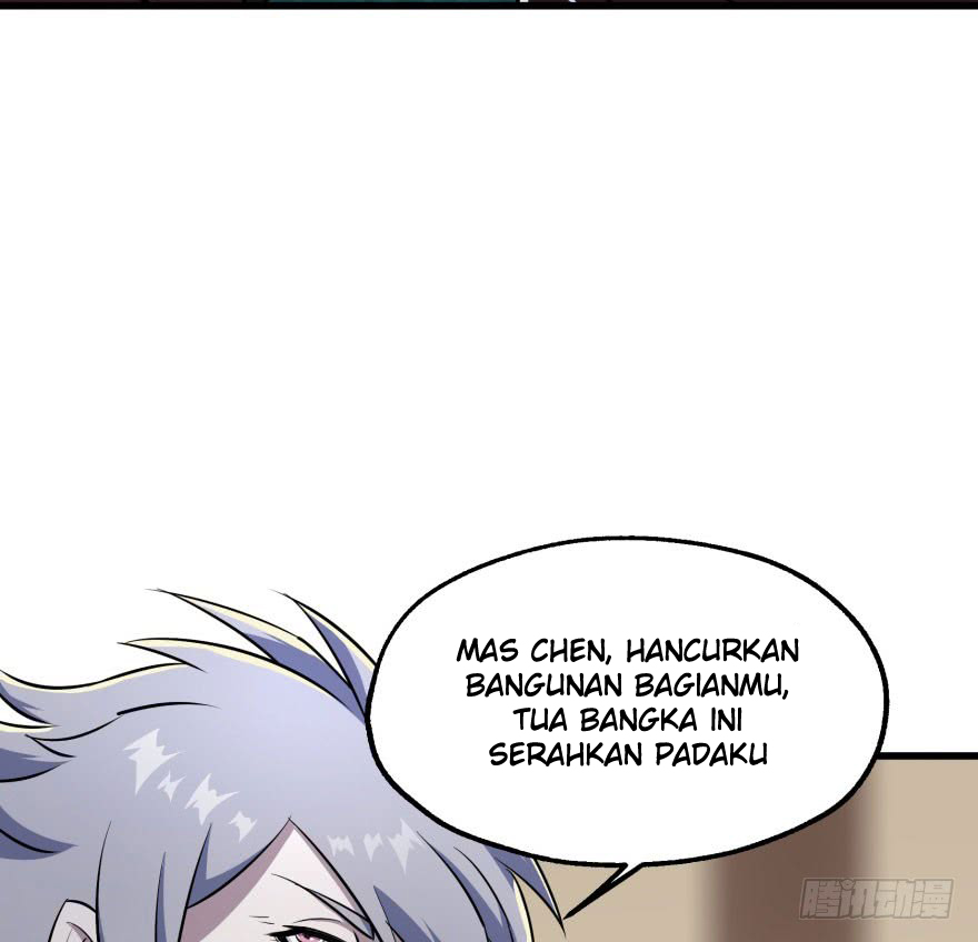 The Hunter Chapter 37 Gambar 51