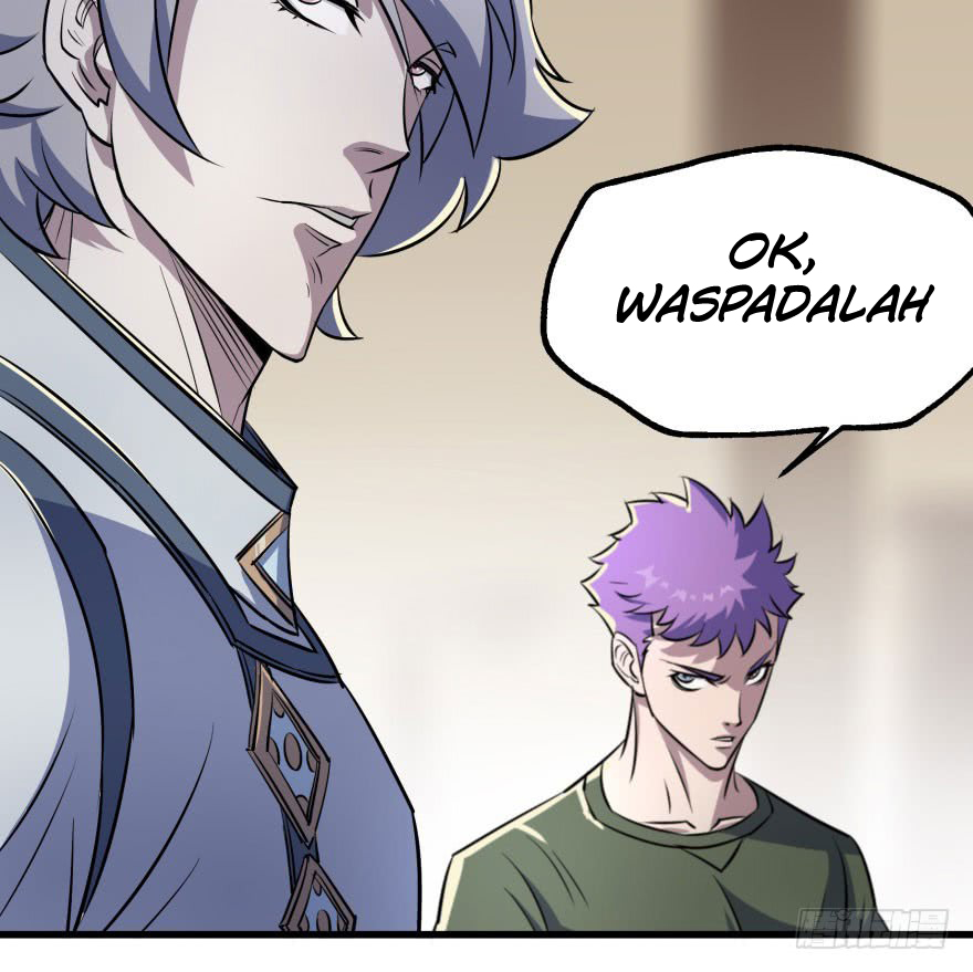 The Hunter Chapter 37 Gambar 52