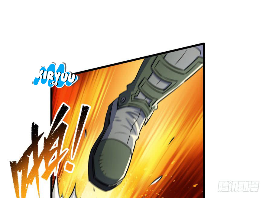 The Hunter Chapter 37 Gambar 53