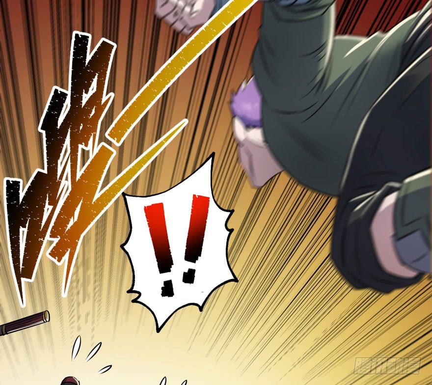 The Hunter Chapter 37 Gambar 55