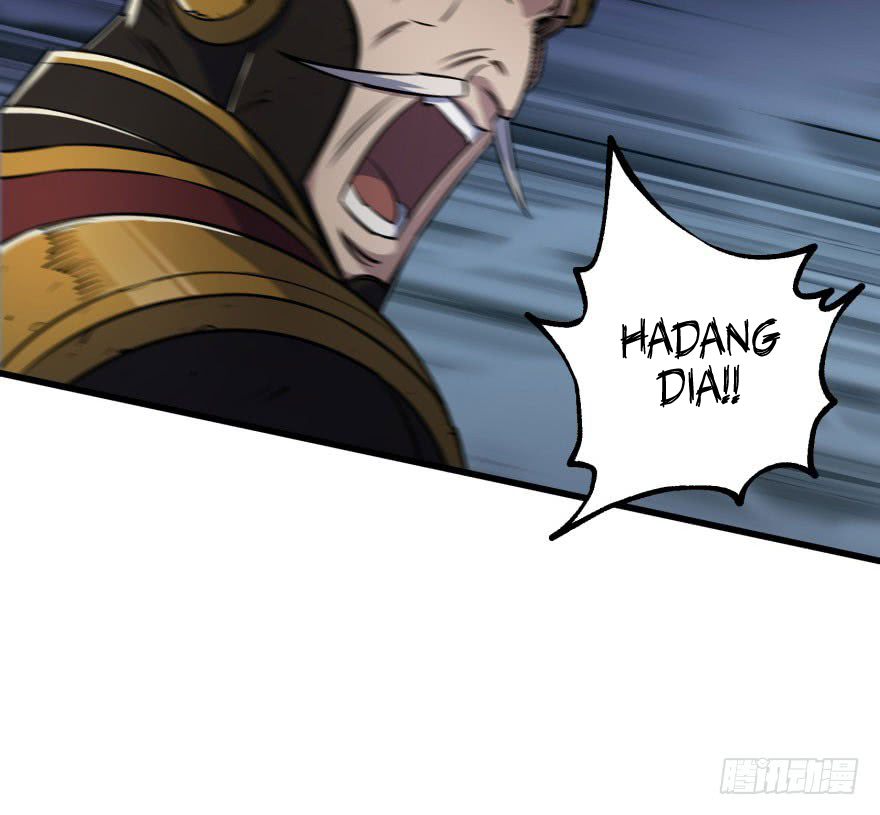The Hunter Chapter 37 Gambar 58