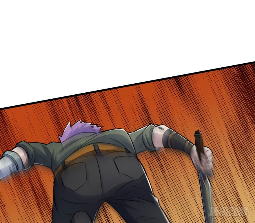 The Hunter Chapter 37 Gambar 61