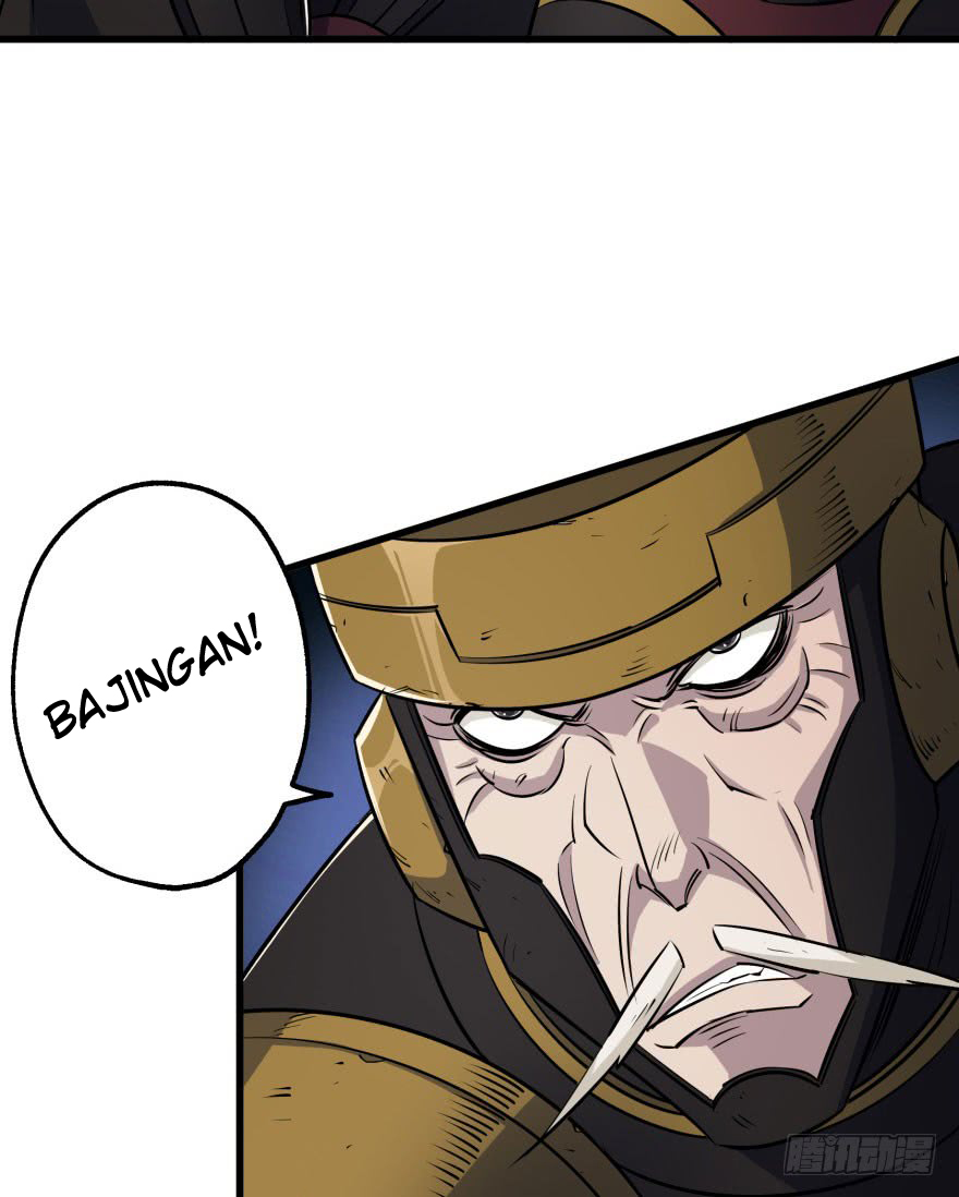 The Hunter Chapter 37 Gambar 66