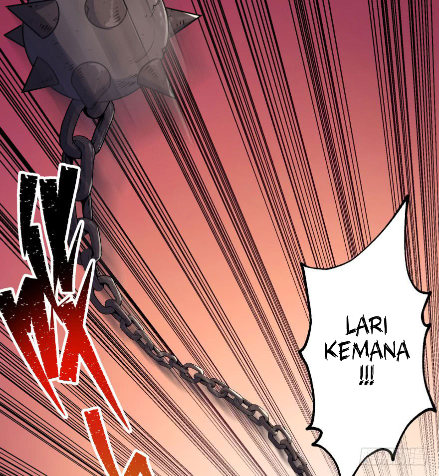 The Hunter Chapter 37 Gambar 68